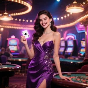 778win Live Casino trải nghiệm trên di động
